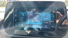 Suzuki S-Cross 1.4 Boosterjet 48V Hybrid Motion 5dr Petrol Hatchback